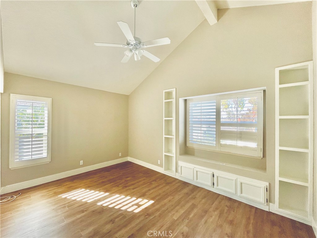 10 Ramada Irvine, CA 92620 - Photo 15 of 22 a view of an empty room with a window
