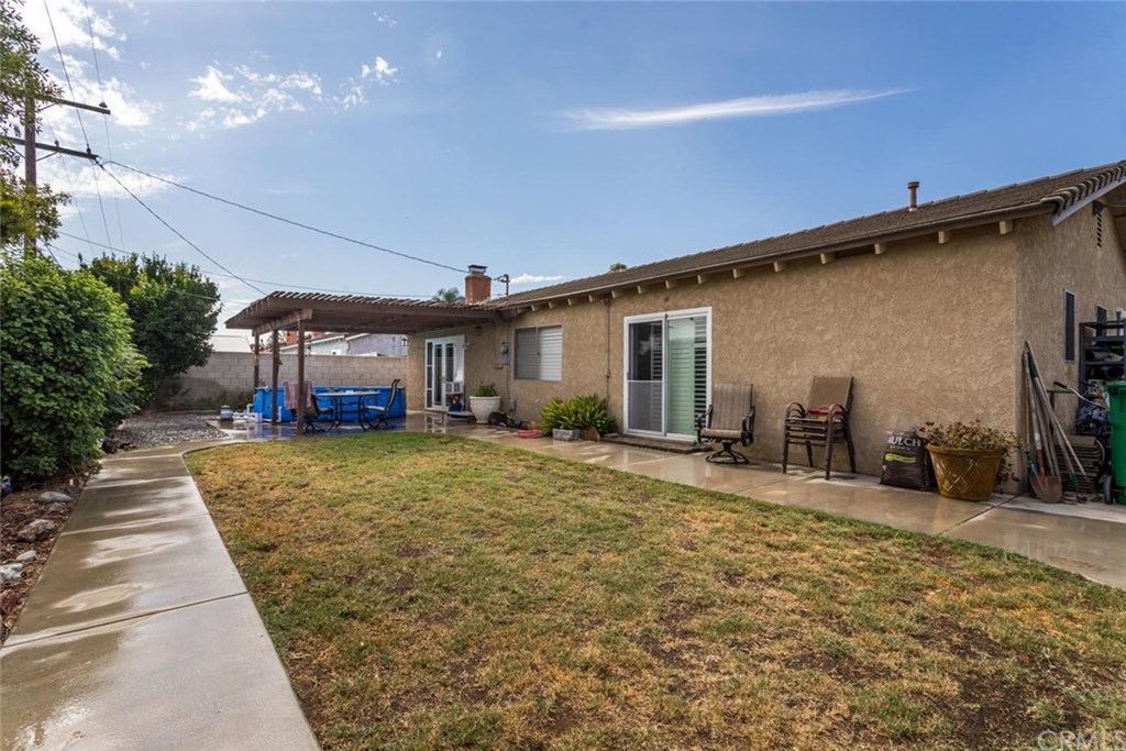 245 East Rancho Road Corona, CA 92879 - Photo 23 of 24