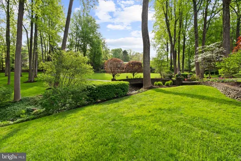 $8,995,000 | 9120 Mine Run Drive, Great Falls, VA 22066