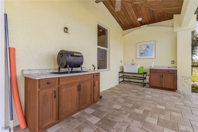 a room with furniture and wooden floor