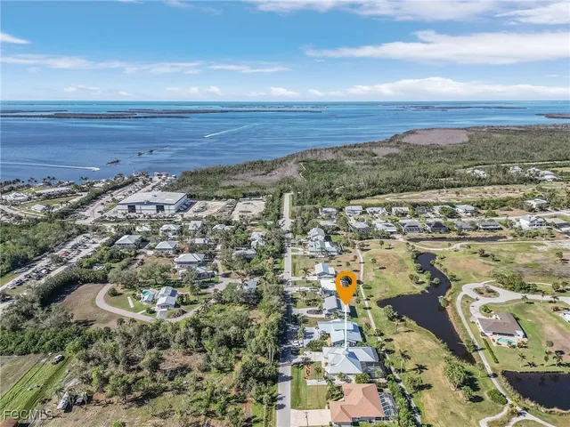 $670,000 | 7602 Caloosa Drive, Bokeelia, FL 33922