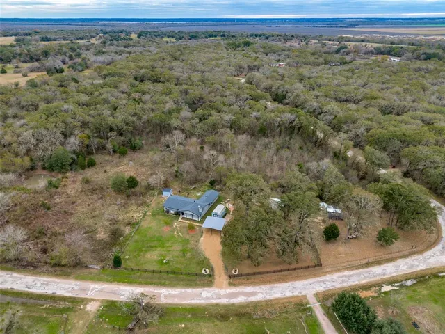 a view of outdoor space