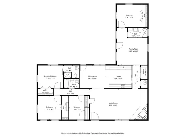 $355,000 | 8451 County Road 4131, Kemp, TX 75143