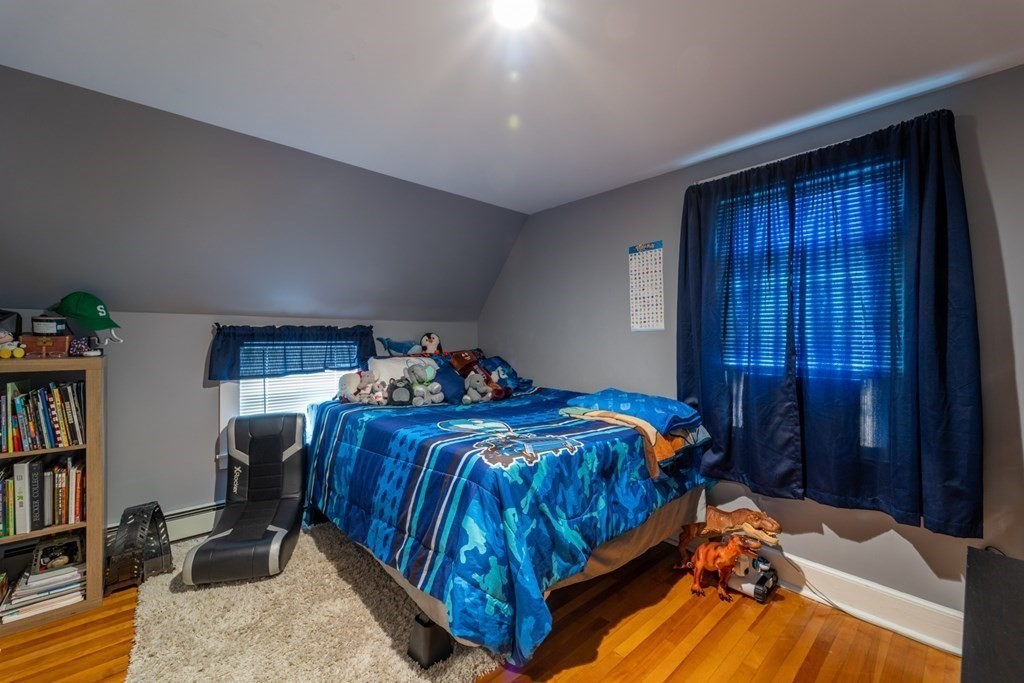 14 Delaval Road Worcester, MA 01606 - Photo 17 of 19 Gallery Image 17