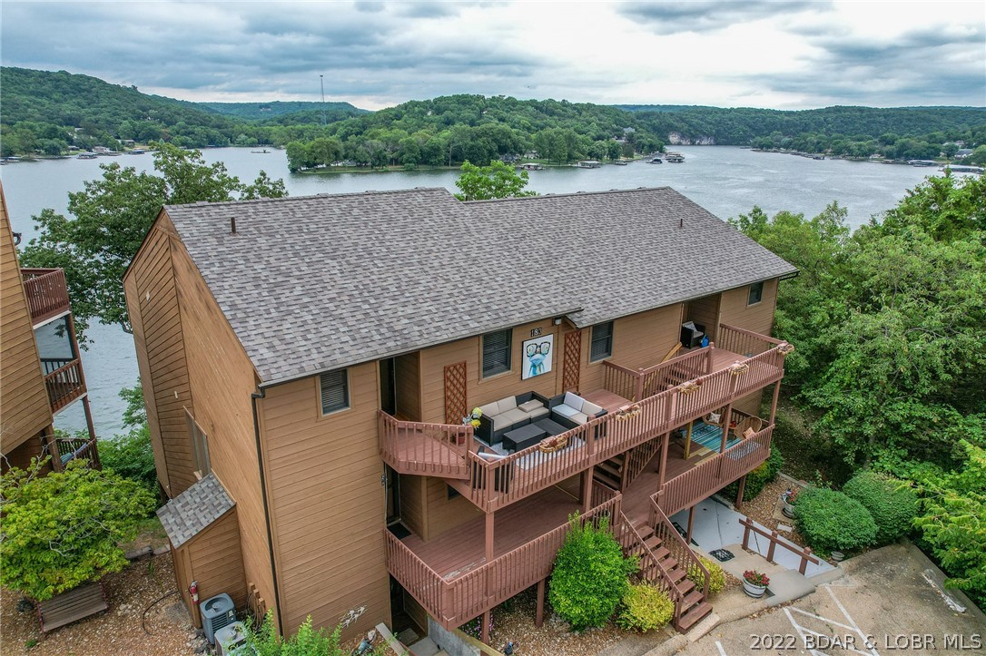 183 Rock Dove Lane, Unit 3B, Camdenton, MO 65020 Compass