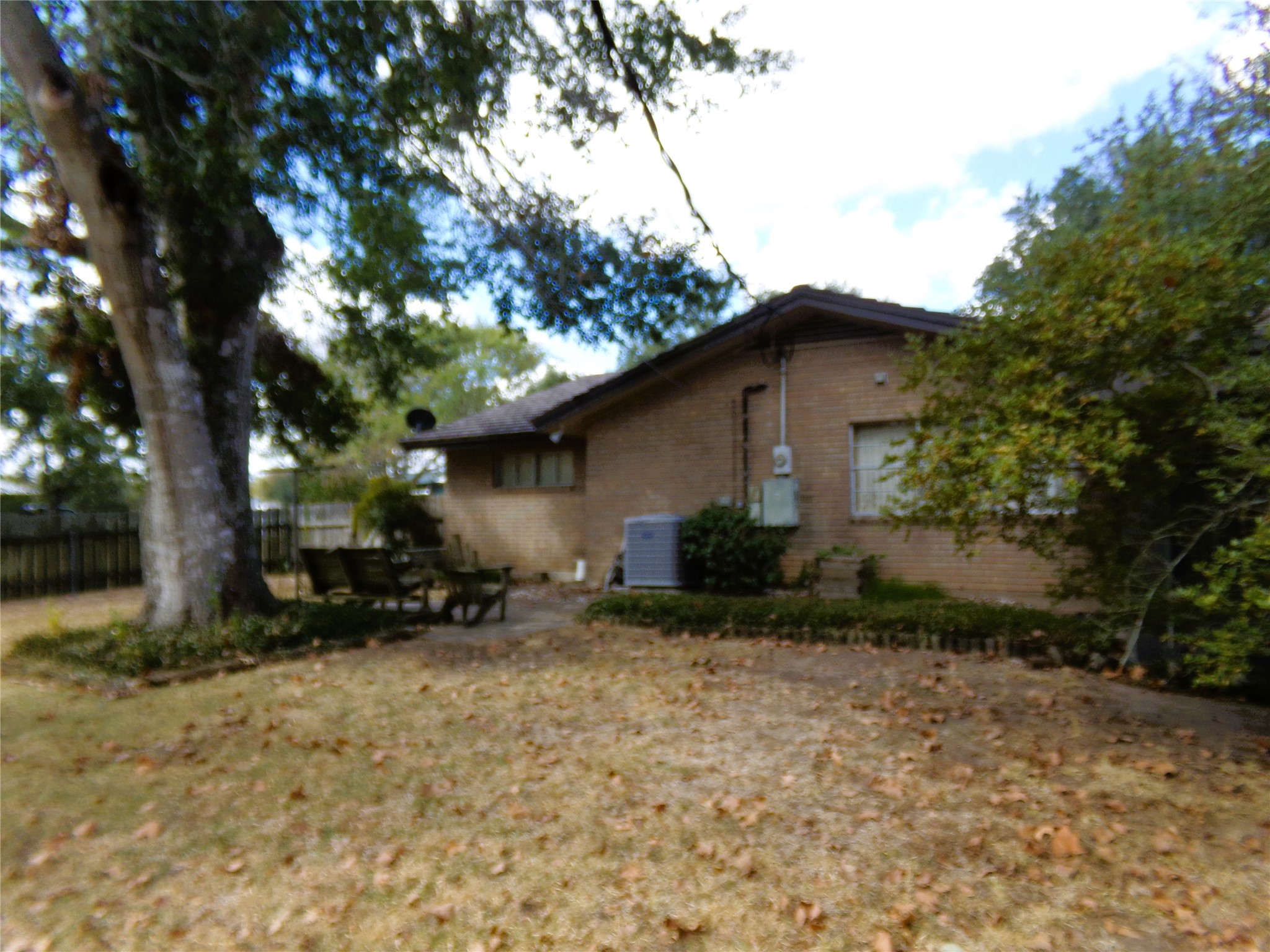 516 North College Street Weimar, TX 78962 - Photo 19 of 20 a view of outdoor space and yard