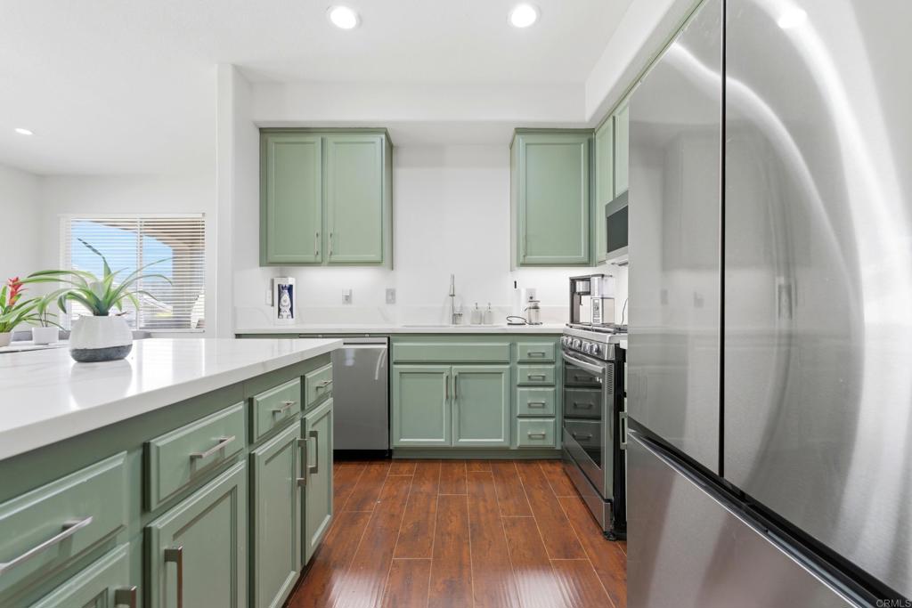 3231 Dehesa Road, Unit 40 El Cajon, CA 92019 - Photo 2 of 41