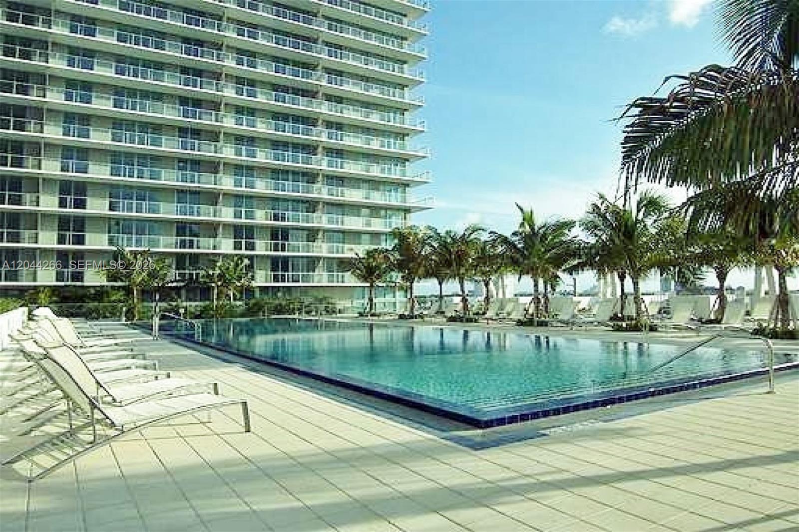 79 Southwest 12th Street, Unit 2905S Miami, FL 33130 - Photo 24 of 30