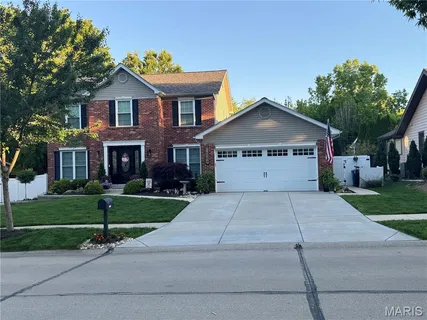 $479,900 | 16554 Green Pines Drive, Wildwood, MO 63011