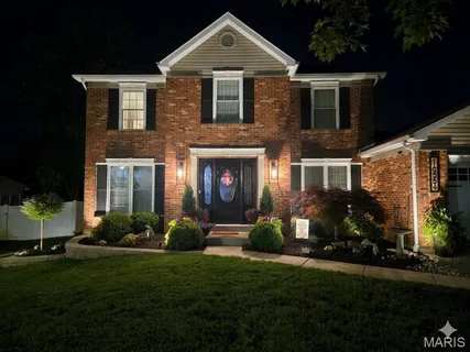 $479,900 | 16554 Green Pines Drive, Wildwood, MO 63011