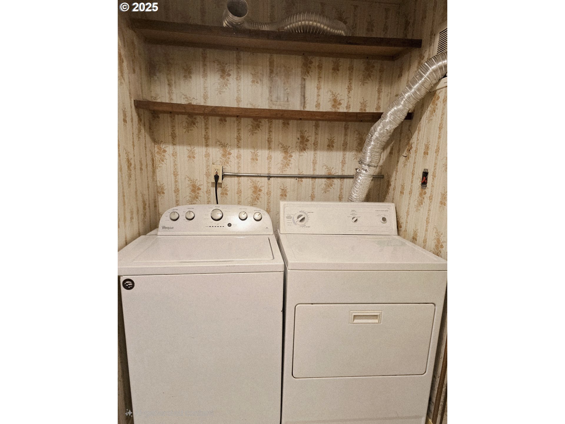 205 South 54th Street, Unit 64 Springfield, OR 97478 - Photo 21 of 35 Gallery Image 21