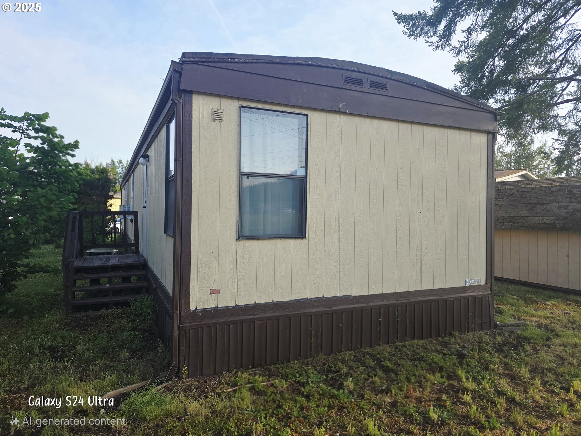 205 South 54th Street, Unit 64 Springfield, OR 97478 - Photo 27 of 35 Gallery Image 27