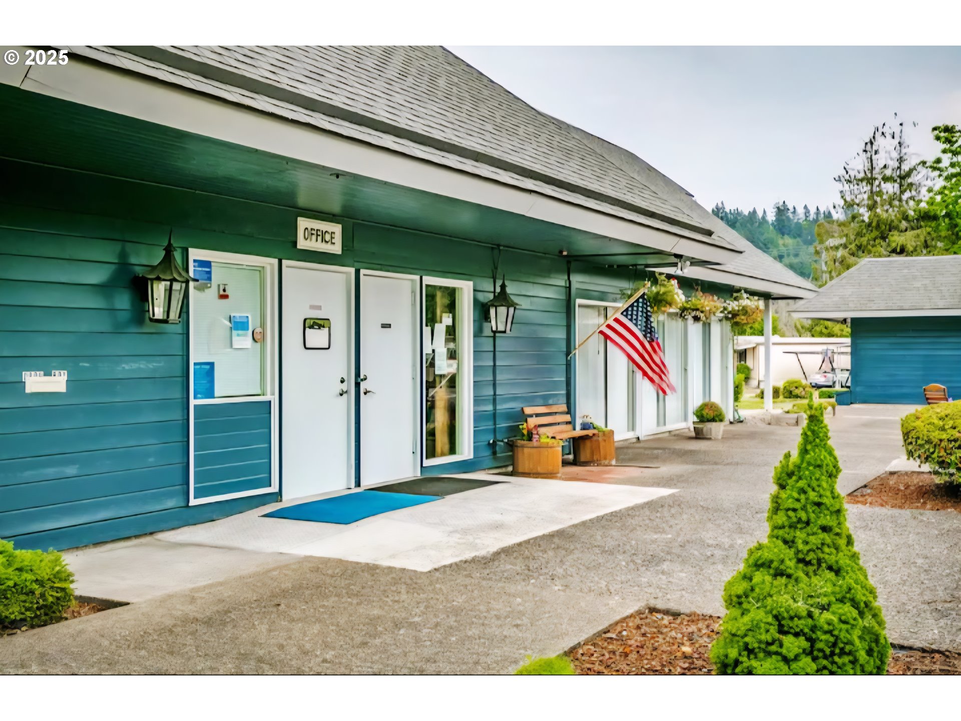 205 South 54th Street, Unit 64 Springfield, OR 97478 - Photo 31 of 35 Gallery Image 31