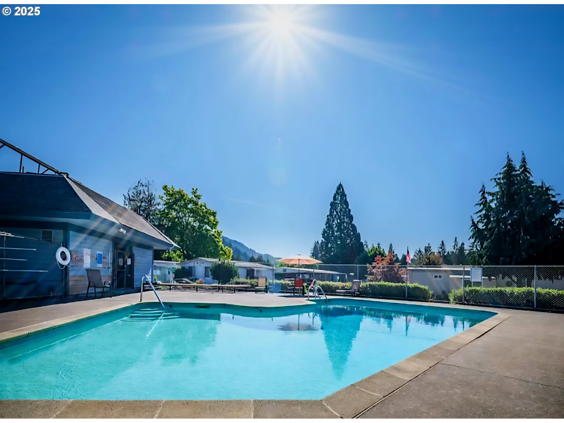 205 South 54th Street, Unit 64 Springfield, OR 97478 - Photo 34 of 35 Gallery Image 34