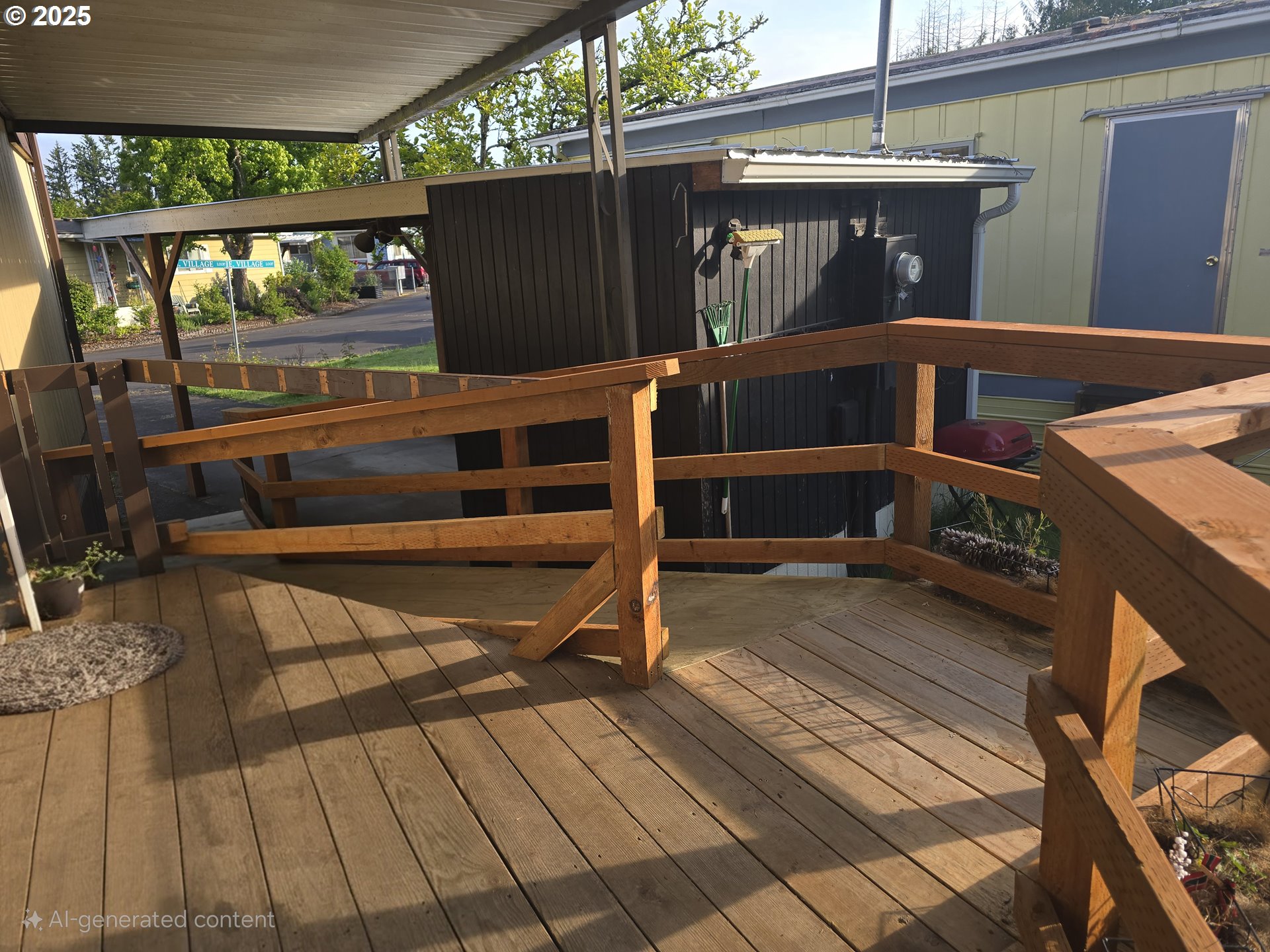 205 South 54th Street, Unit 64 Springfield, OR 97478 - Photo 5 of 35 Gallery Image 5