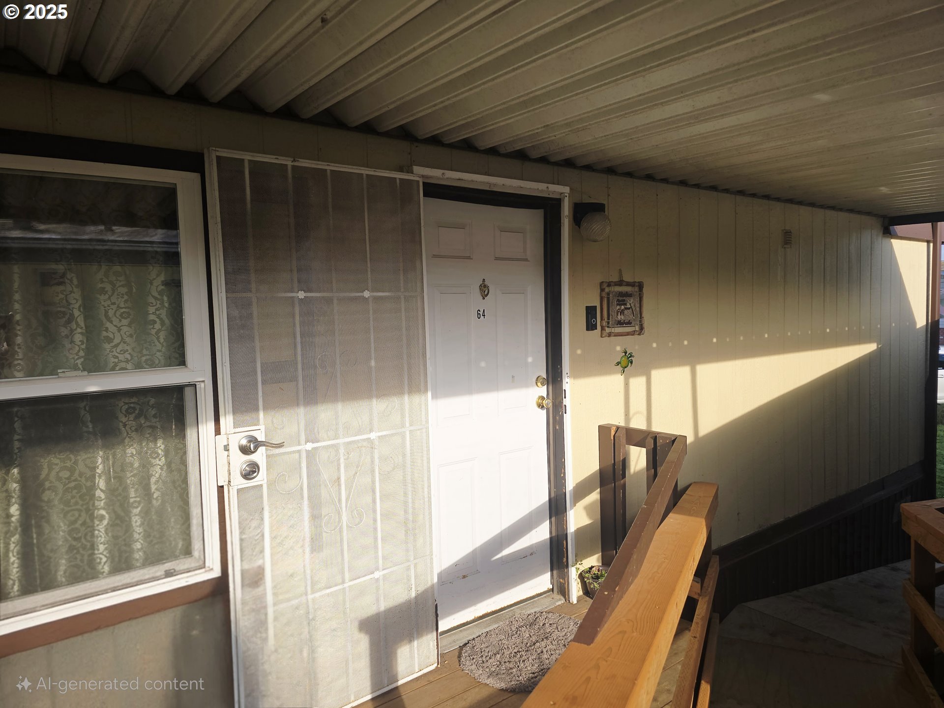 205 South 54th Street, Unit 64 Springfield, OR 97478 - Photo 6 of 35 Gallery Image 6