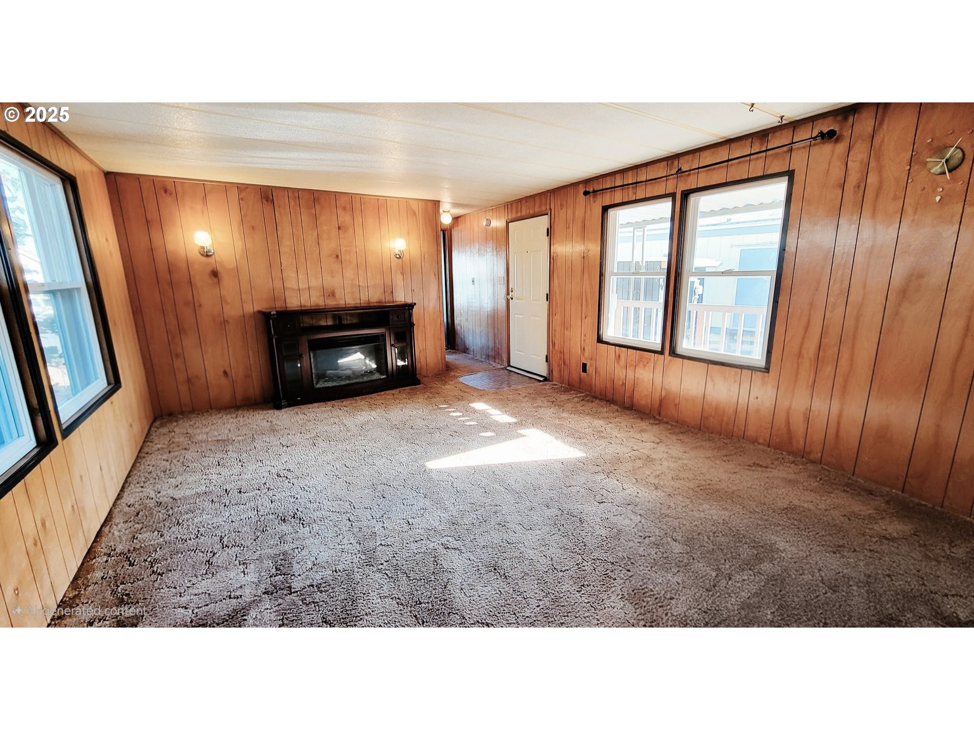 205 South 54th Street, Unit 64 Springfield, OR 97478 - Photo 7 of 35 Gallery Image 7