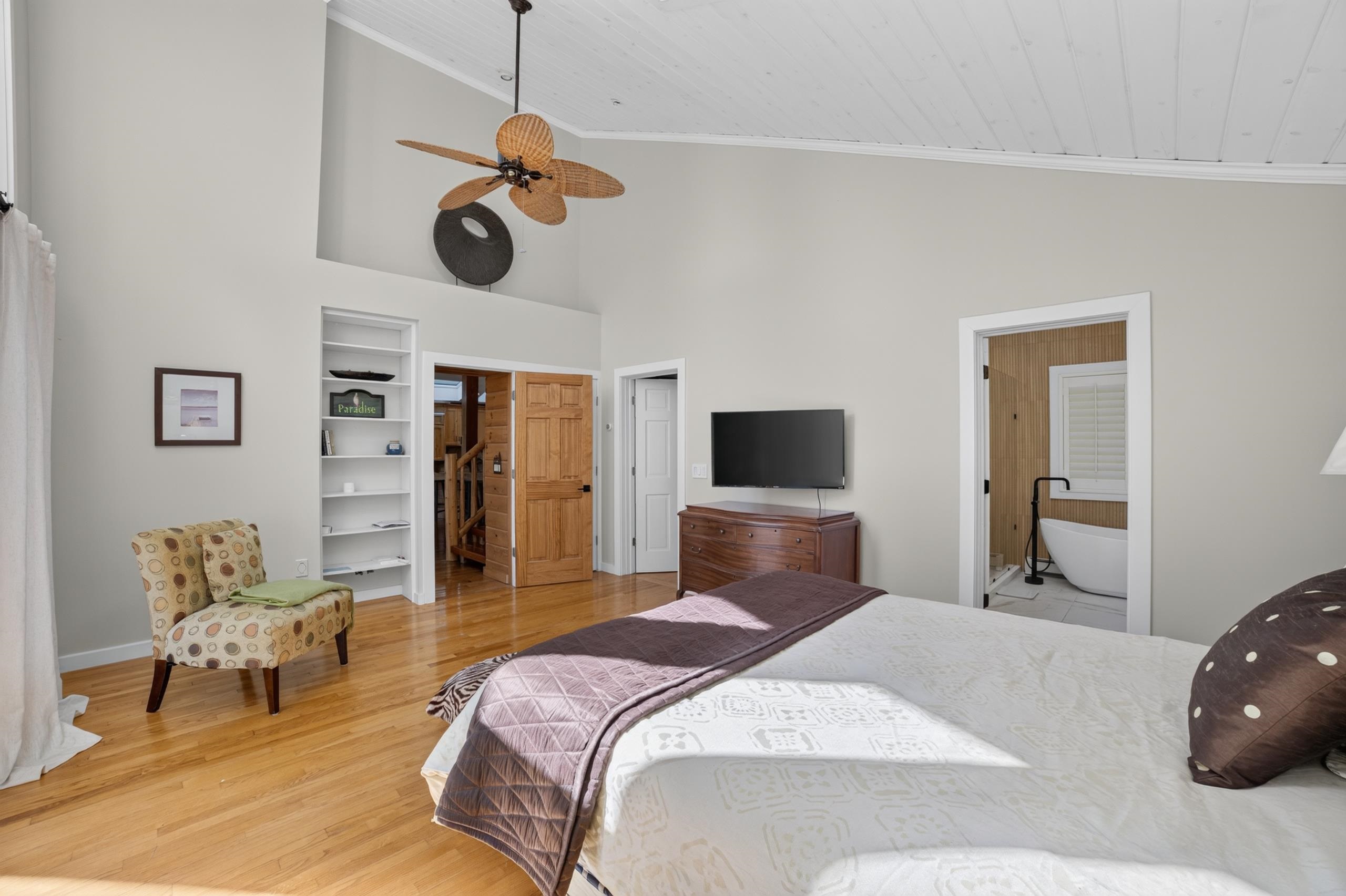 12246 Pine Ridge Trail Kewadin, MI 49648 - Photo 17 of 63
