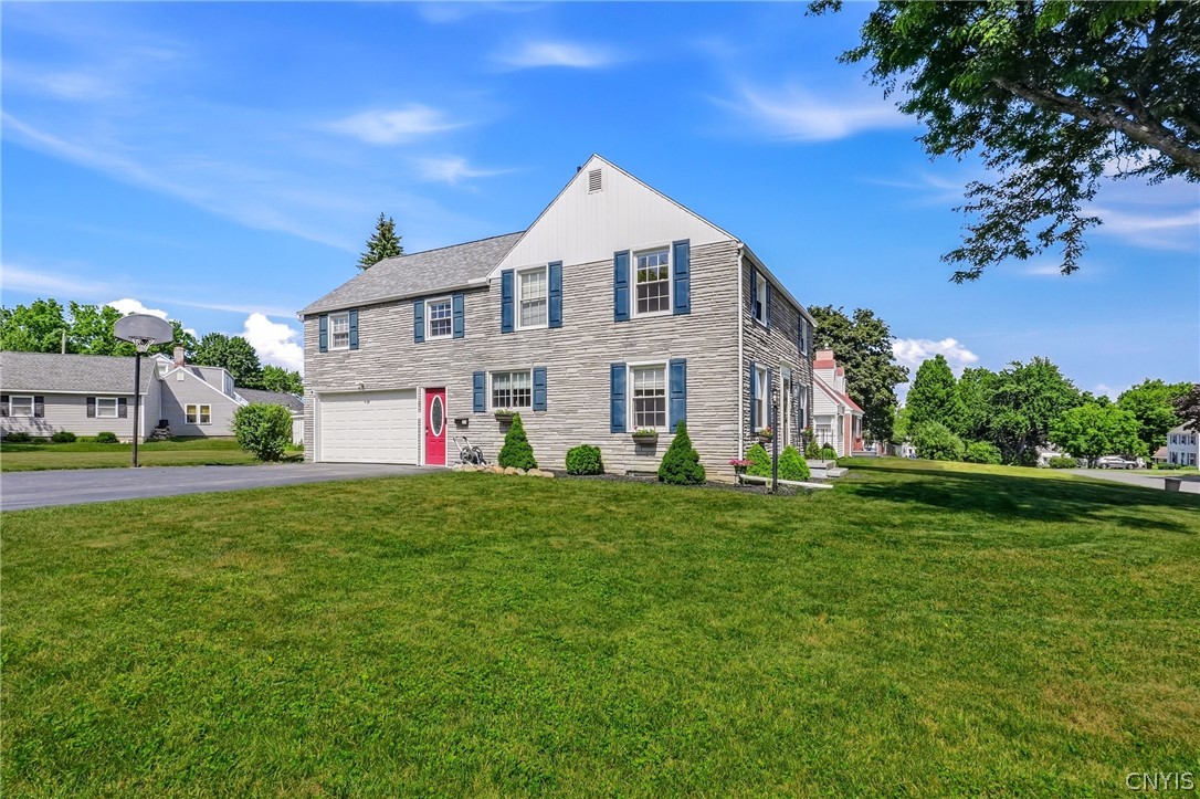 29 Lyndon Road Whitestown, NY 13492 - Photo 4 of 42