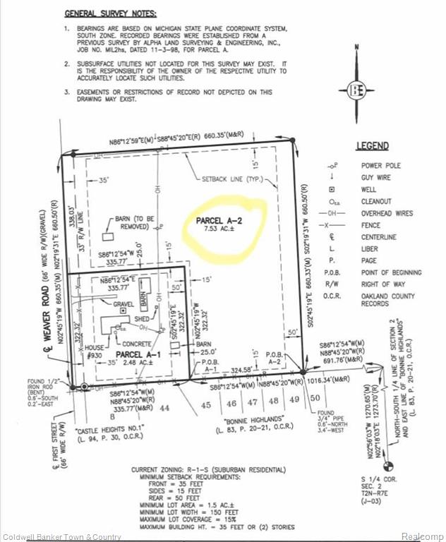 3 Weaver Road Milford, MI 48381 - Photo 3 of 4