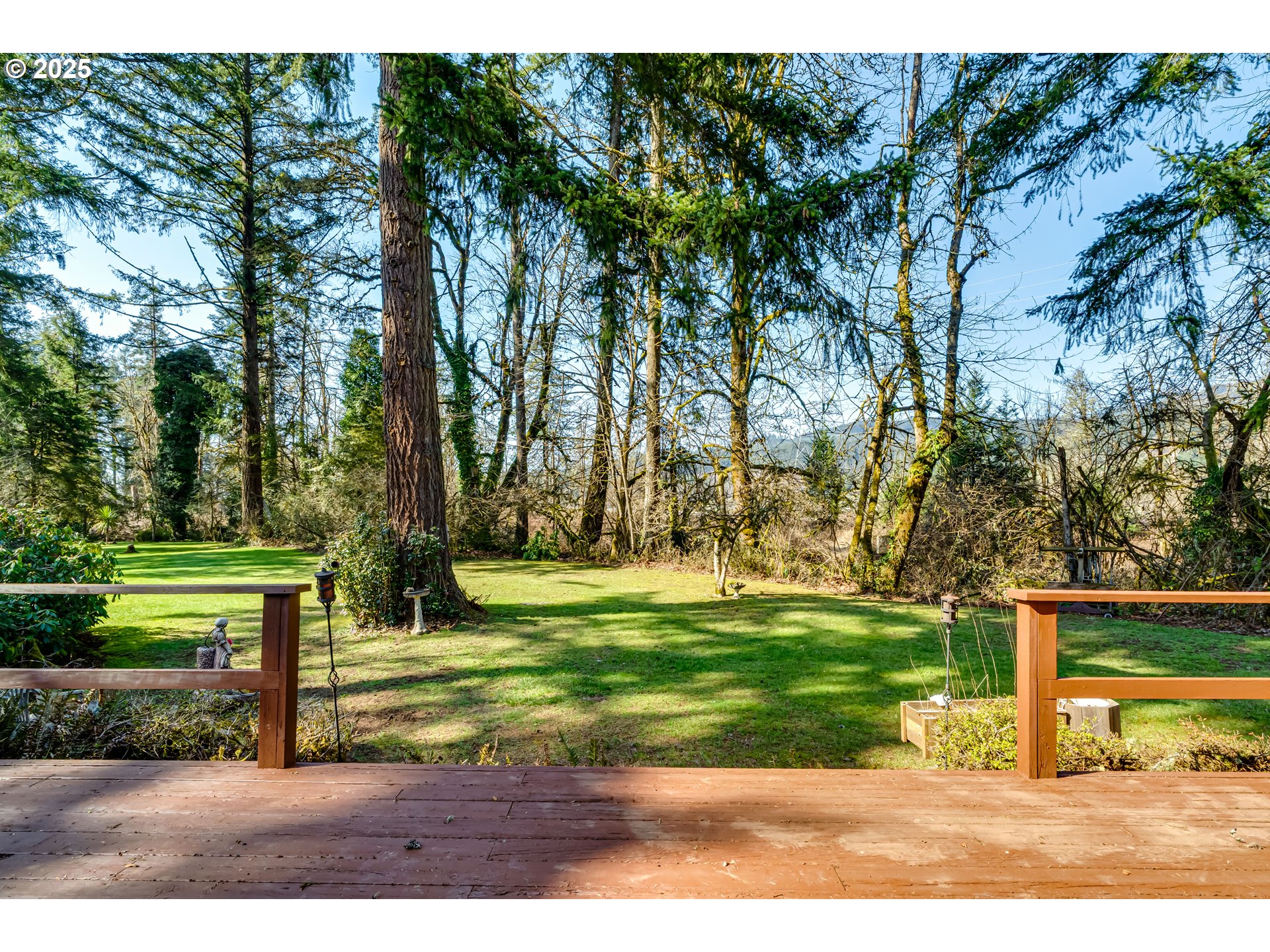 37593 Upper Camp Creek Road Springfield, OR 97478 - Photo 48 of 48 a view of a park