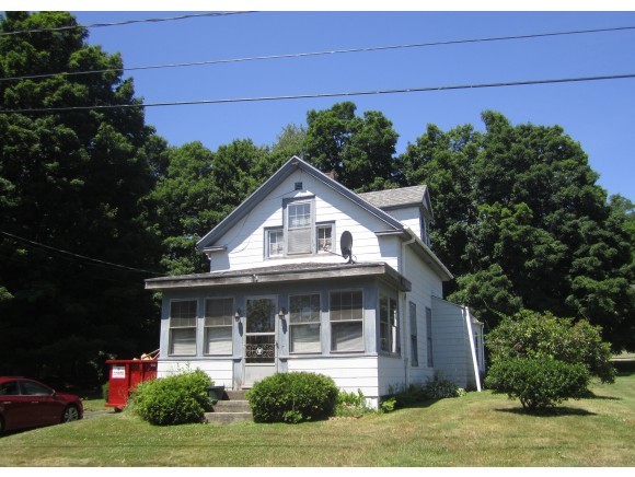 7 Depot Road Newfields, NH 03856 - Photo 1 of 1