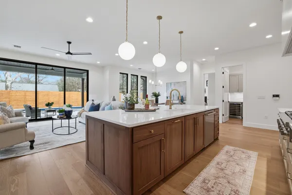 $2,350,000 | 6611 Lexington Road, Austin, TX 78757