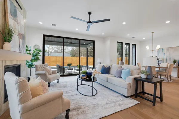 $2,350,000 | 6611 Lexington Road, Austin, TX 78757