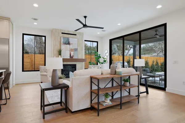 $2,350,000 | 6611 Lexington Road, Austin, TX 78757