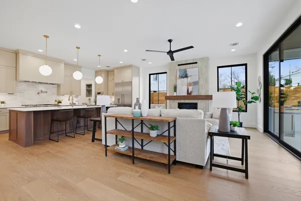 $2,350,000 | 6611 Lexington Road, Austin, TX 78757