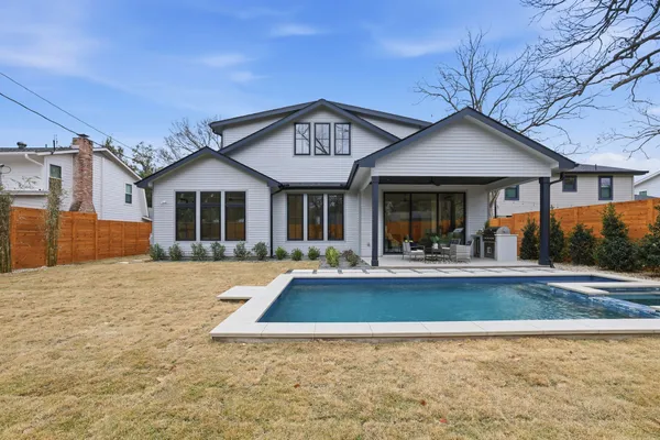 $2,350,000 | 6611 Lexington Road, Austin, TX 78757