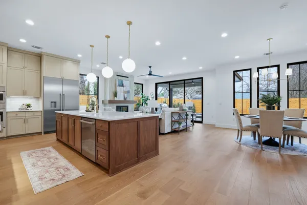 $2,350,000 | 6611 Lexington Road, Austin, TX 78757