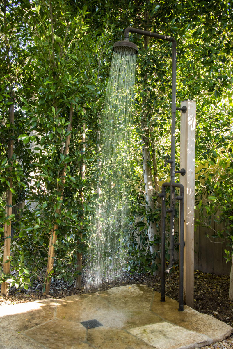 0 Hill Road Santa Barbara, CA 93108 - Photo 33 of 35 a backyard of a house with lots of green space