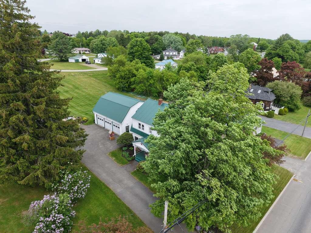 27 Military Road Blaine, ME 04734 - Photo 5 of 41 Exterior