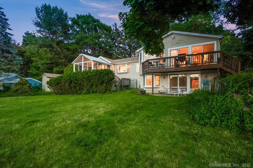 578 Roses Mill Road Milford, CT 06460 - Photo 1 of 1