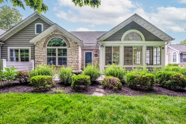 $449,000 | 2898 Villa Lane, Benton Harbor, MI 49022