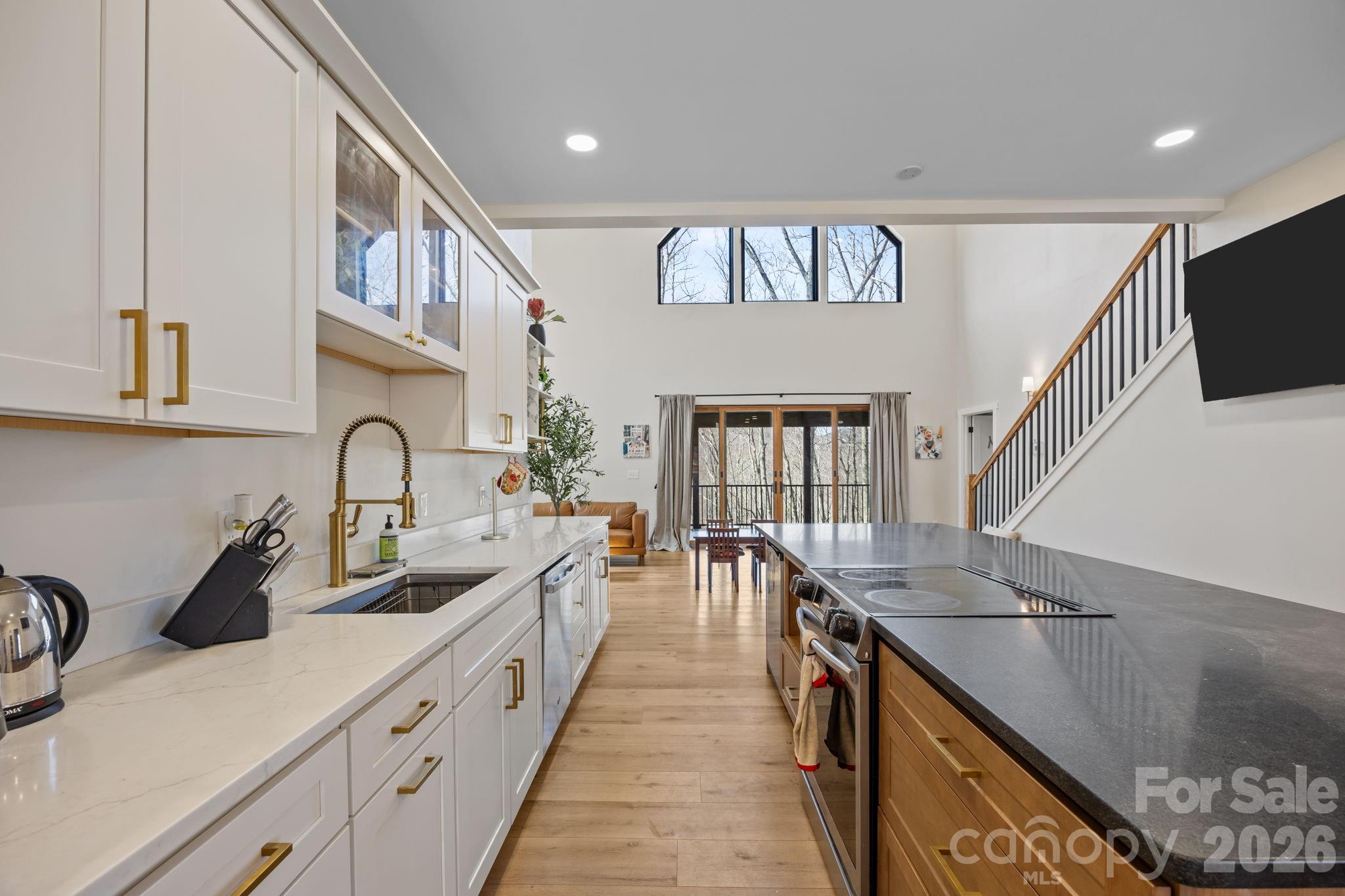 215 Ridgeway Road Candler, NC 28715 - Photo 10 of 45 Gallery Image 10