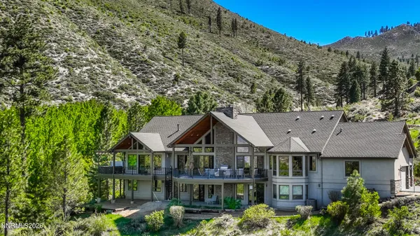 $3,245,000 | 7450 Bryan Canyon Road, Washoe Valley, NV 89704
