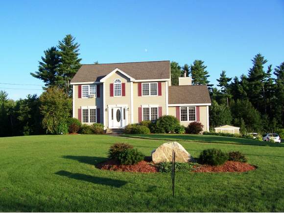 115 Talent Road Litchfield, NH 03052 - Photo 1 of 1 Gallery Image 1