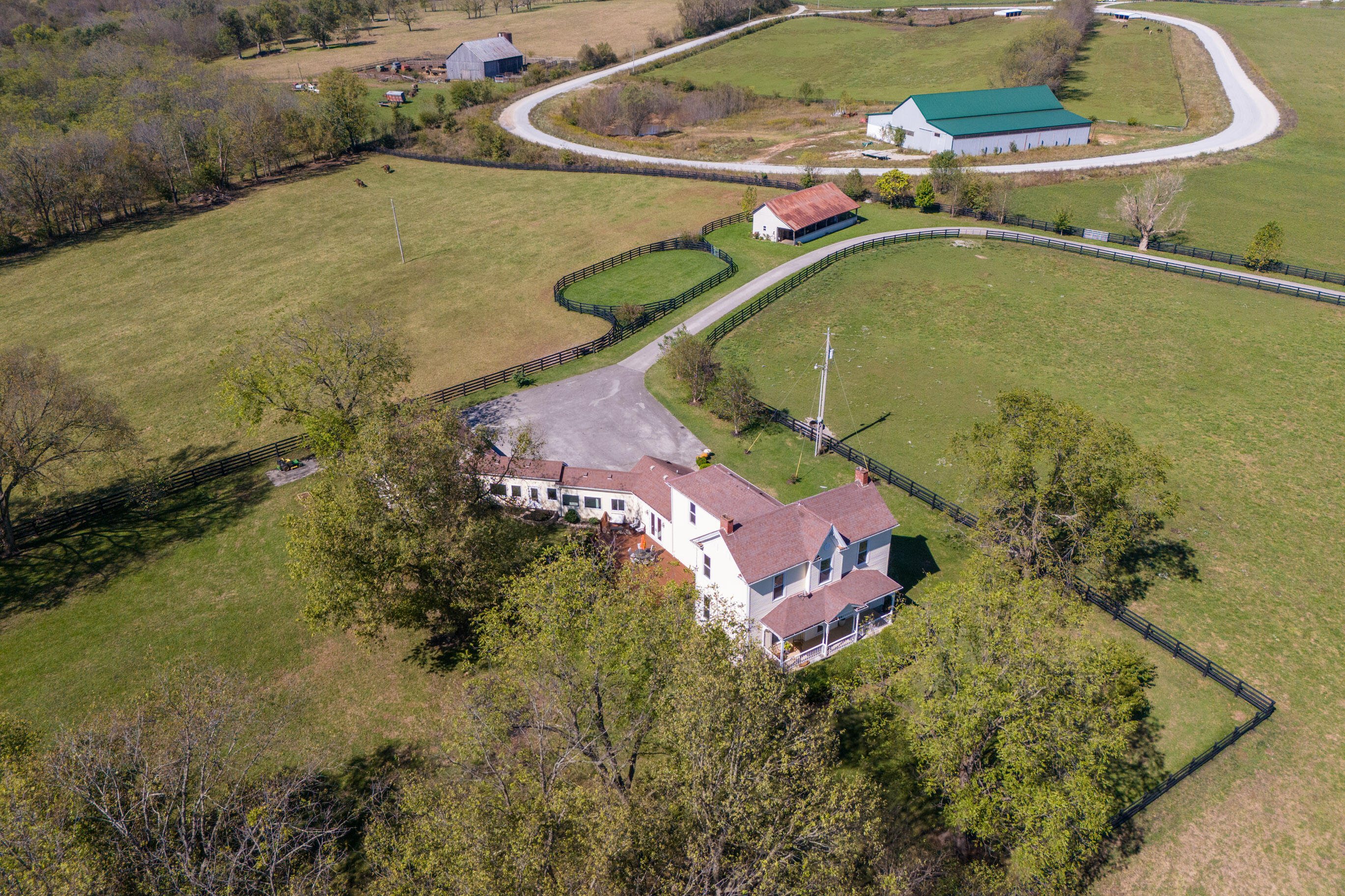 277 Steele Road Paris, KY 40361 - Photo 74 of 82 1A6722DB-D966-476A-B2AE-F7480D129D0F