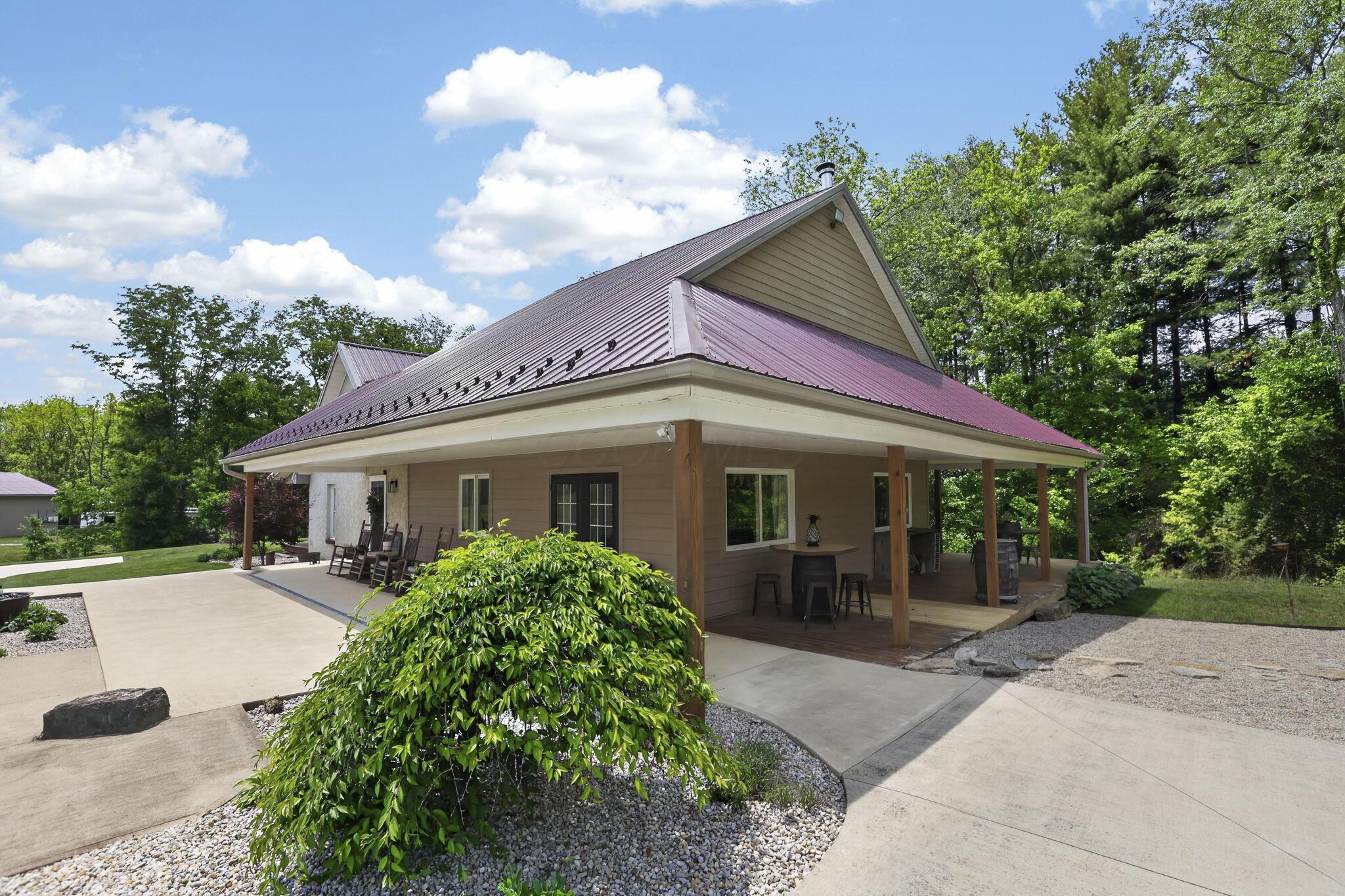 1123 Falls Road Bainbridge, OH 45612 - Photo 9 of 100 8-web-or-mls-939A5688