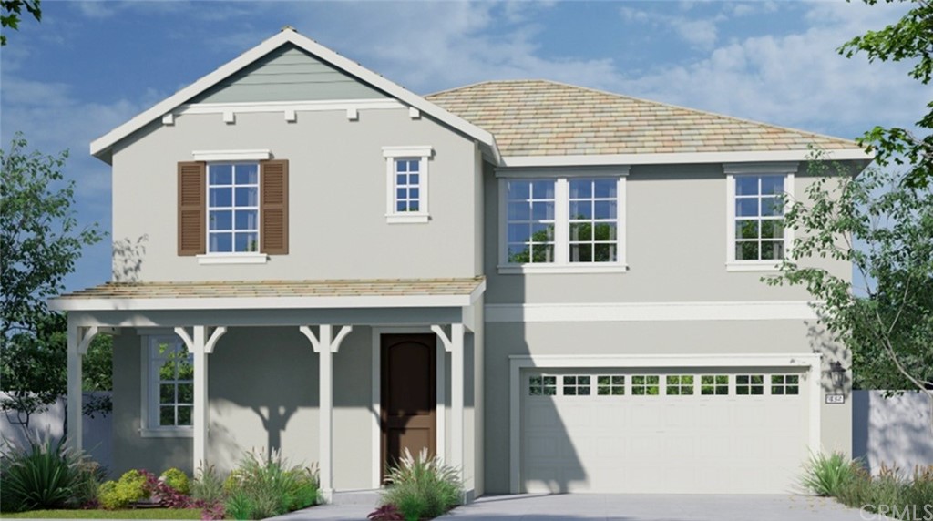 517 Cumberland Road Rialto, CA 92377 - Photo 1 of 1 Render Image of Residence 3B