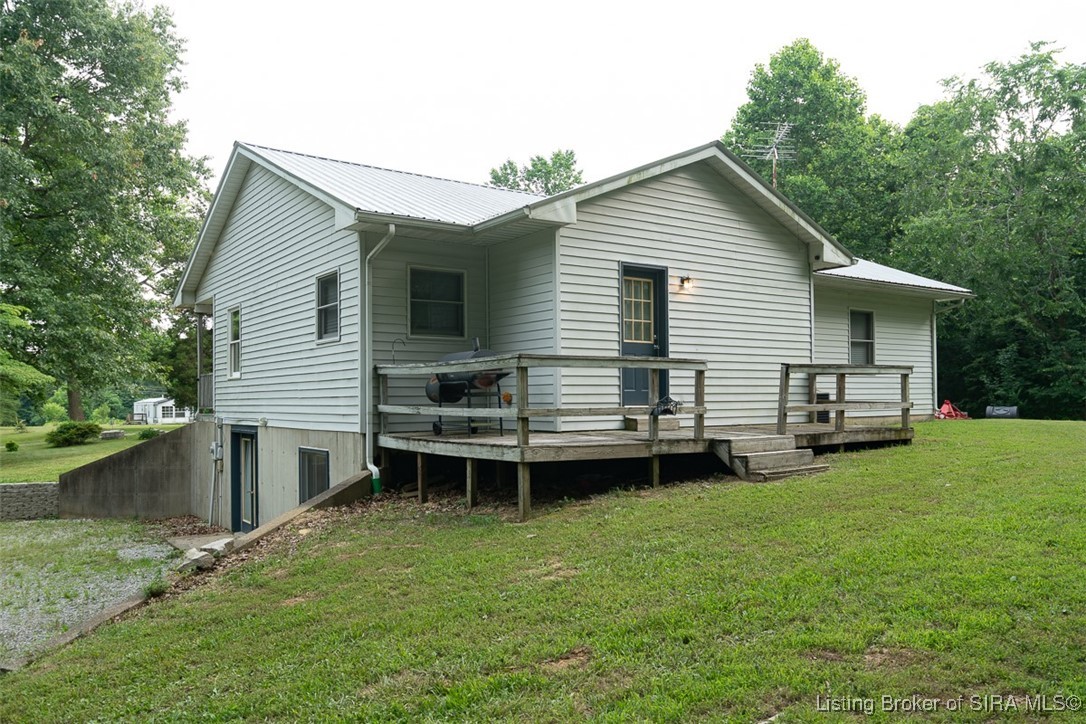 4915 O Bannon Road Elizabeth, IN 47117 - Photo 15 of 99