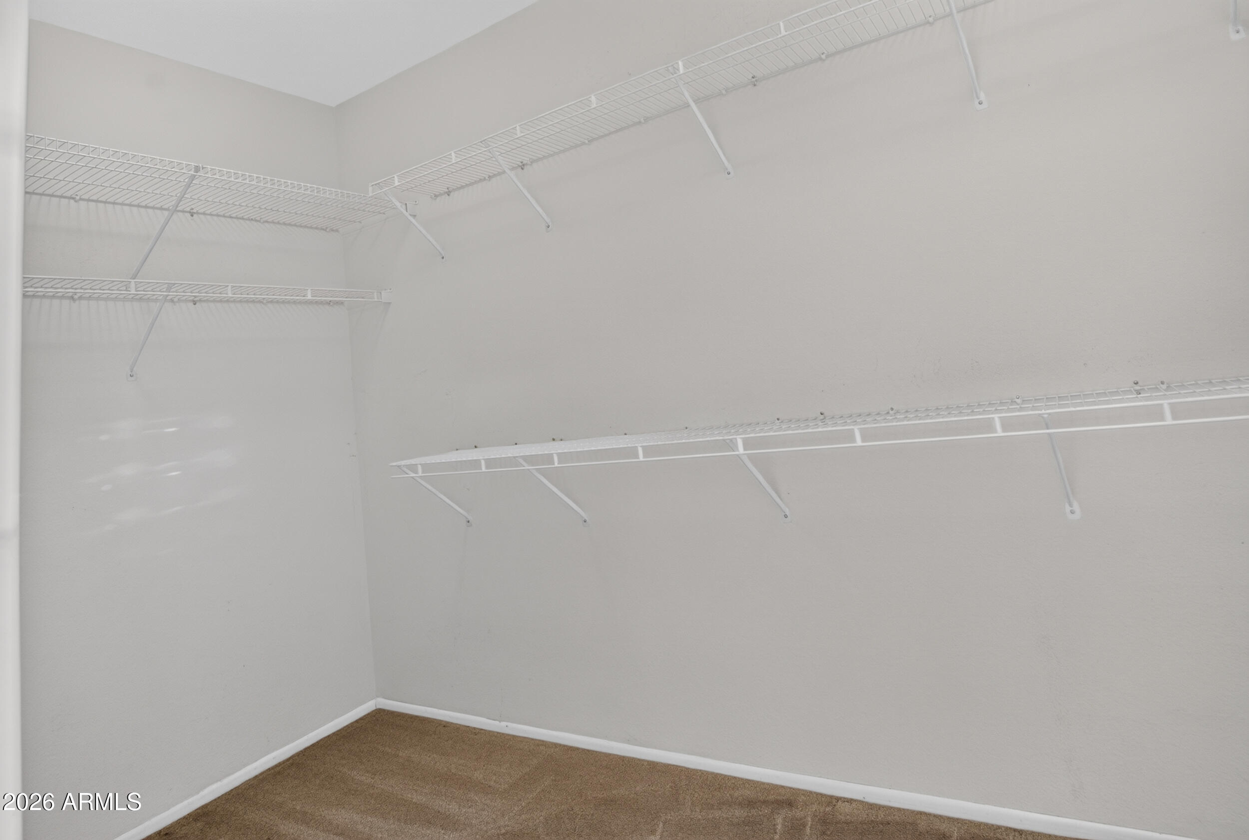 15756 West Spring Tree Way Surprise, AZ 85374 - Photo 34 of 75 Primary Closet