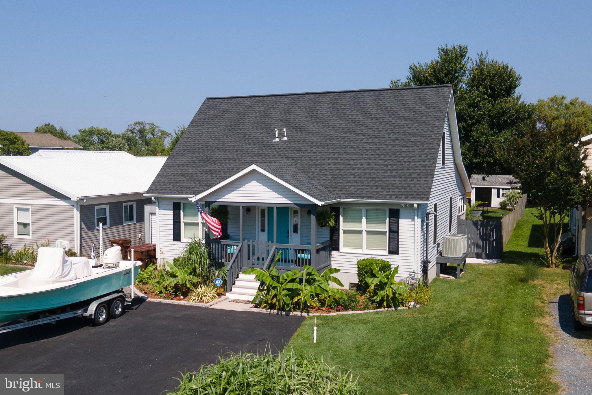 10336 Tudor Road Ocean City, MD 21842 - Photo 4 of 91 Gallery Image 4