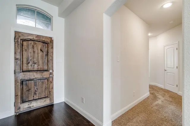 $395,000 | 573 Ascot Way, Azle, TX 76020