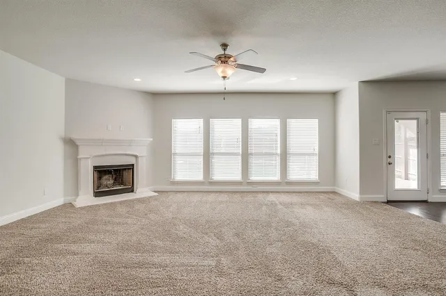 $395,000 | 573 Ascot Way, Azle, TX 76020