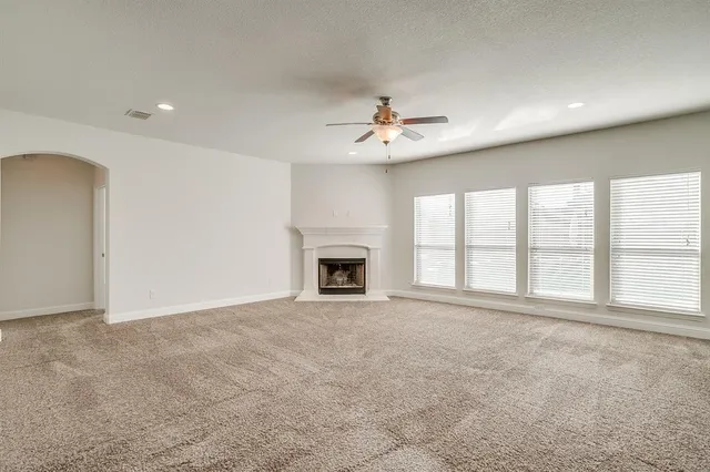 $395,000 | 573 Ascot Way, Azle, TX 76020