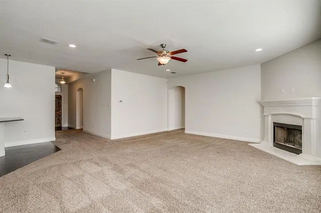 $395,000 | 573 Ascot Way, Azle, TX 76020