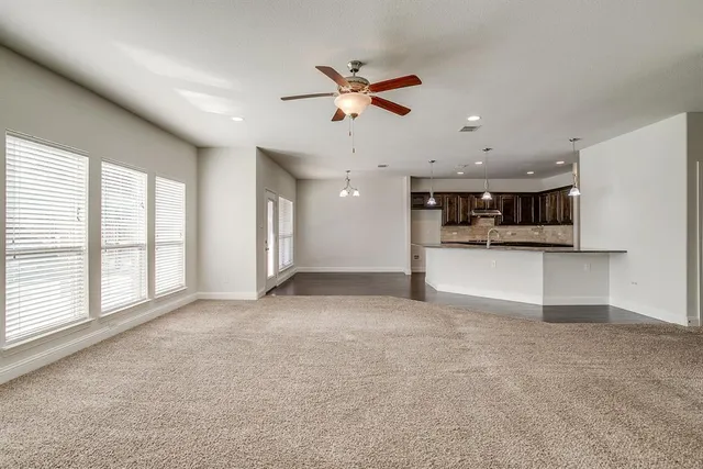 $395,000 | 573 Ascot Way, Azle, TX 76020